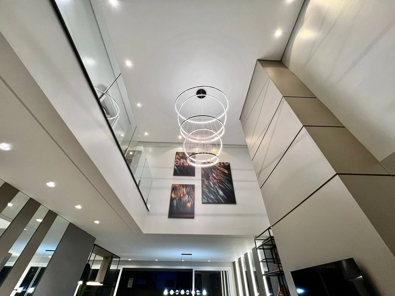 SOBRAD MOBILIADO E DECORADO.: 31ª foto da galeria de imagens do imóvel