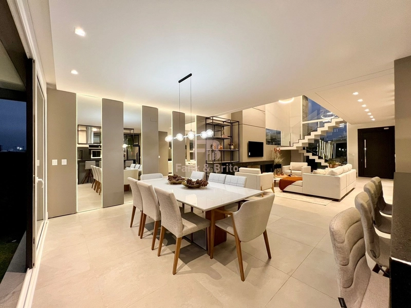SOBRAD MOBILIADO E DECORADO.: 17ª foto da galeria de imagens do imóvel