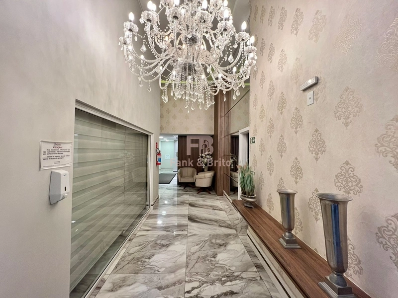 VENDE APARTAMENTO COM VISTA PARA A SERRA: 25ª foto da galeria de imagens do imóvel