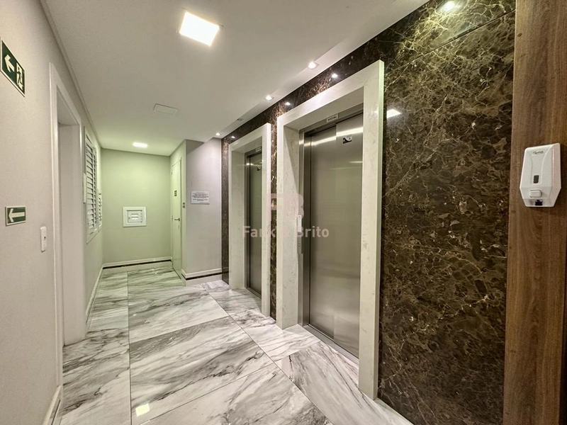 VENDE APARTAMENTO COM VISTA PARA A SERRA: 28ª foto da galeria de imagens do imóvel