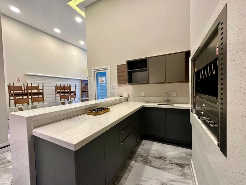 VENDE APARTAMENTO COM VISTA PARA A SERRA: 19ª foto da galeria de imagens do imóvel