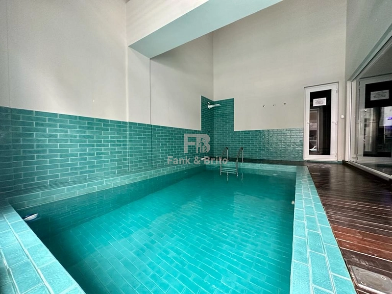 VENDE APARTAMENTO COM VISTA PARA A SERRA: 13ª foto da galeria de imagens do imóvel