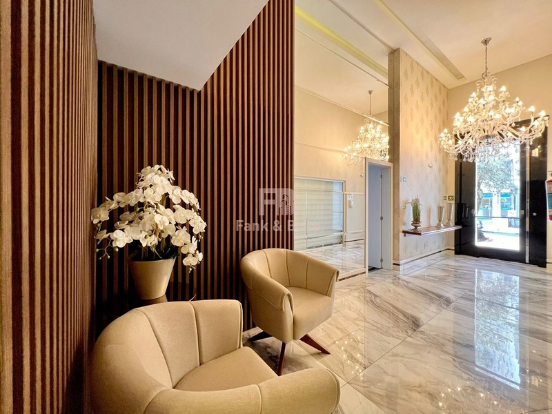 VENDE APARTAMENTO COM VISTA PARA A SERRA: 26ª foto da galeria de imagens do imóvel