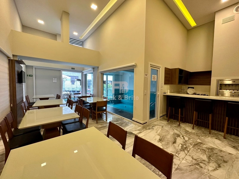 VENDE APARTAMENTO COM VISTA PARA A SERRA: 17ª foto da galeria de imagens do imóvel