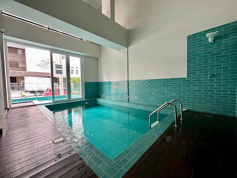 VENDE APARTAMENTO COM VISTA PARA A SERRA: 14ª foto da galeria de imagens do imóvel