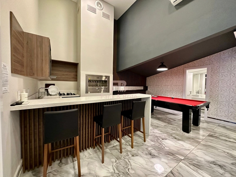 VENDE APARTAMENTO COM VISTA PARA A SERRA: 21ª foto da galeria de imagens do imóvel
