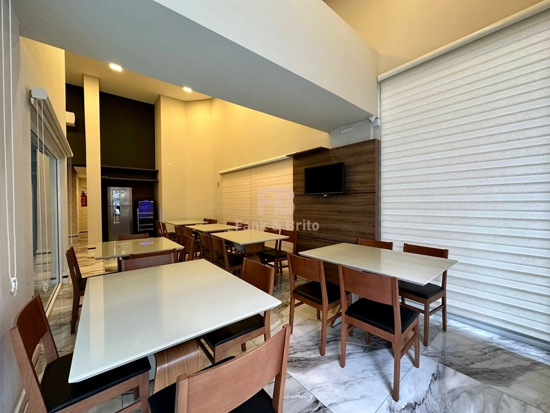VENDE APARTAMENTO COM VISTA PARA A SERRA: 18ª foto da galeria de imagens do imóvel