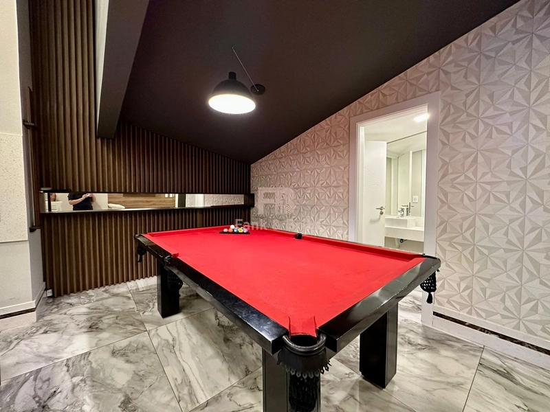 VENDE APARTAMENTO COM VISTA PARA A SERRA: 22ª foto da galeria de imagens do imóvel