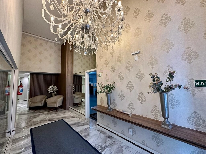 VENDE APARTAMENTO COM VISTA PARA A SERRA: 24ª foto da galeria de imagens do imóvel