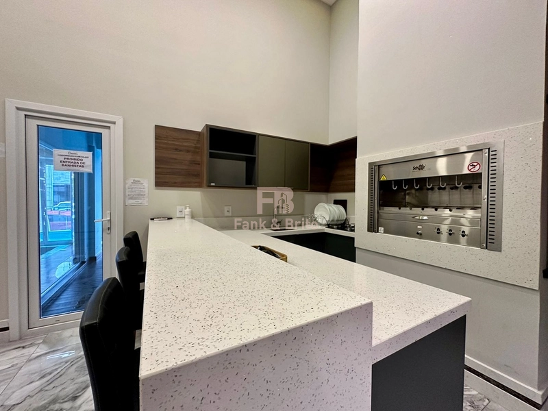 VENDE APARTAMENTO COM VISTA PARA A SERRA: 20ª foto da galeria de imagens do imóvel