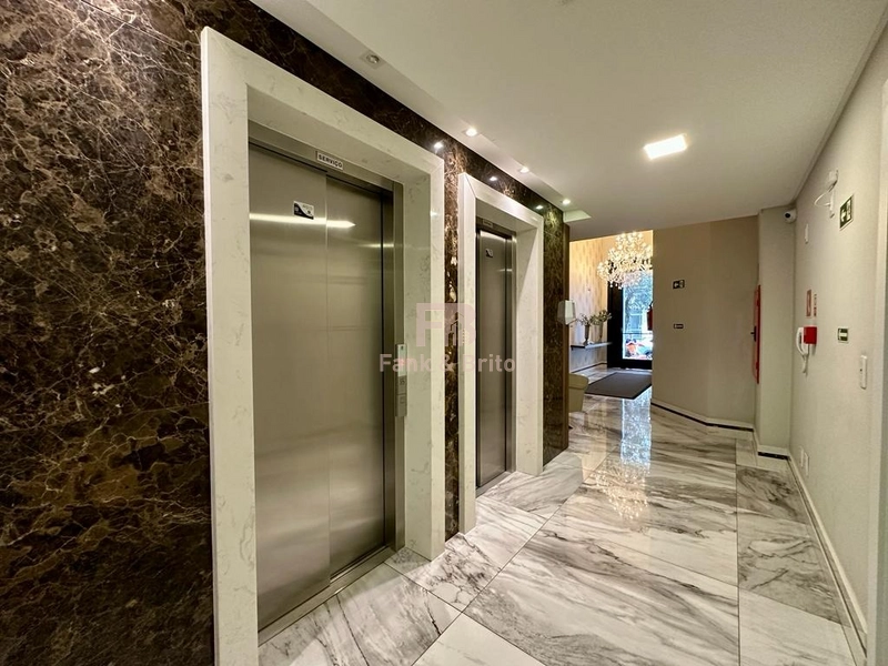 VENDE APARTAMENTO COM VISTA PARA A SERRA: 27ª foto da galeria de imagens do imóvel