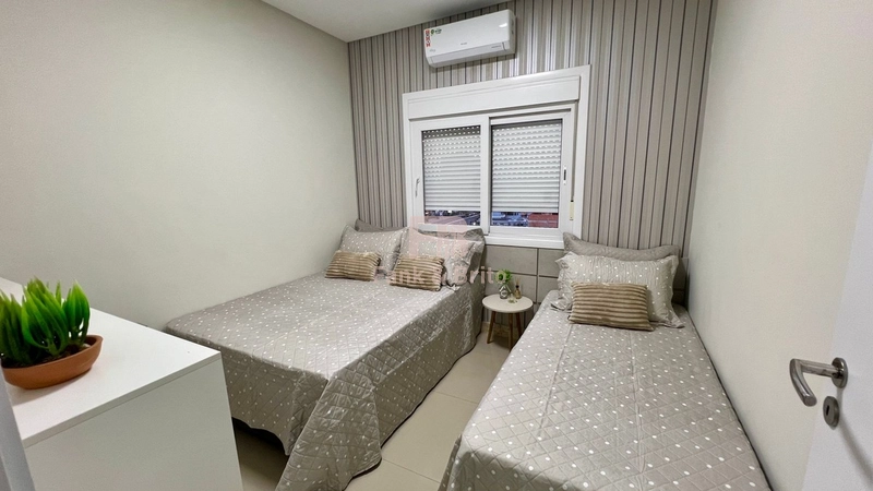 VENDE APARTAMENTO COM VISTA PARA A SERRA: 12ª foto da galeria de imagens do imóvel