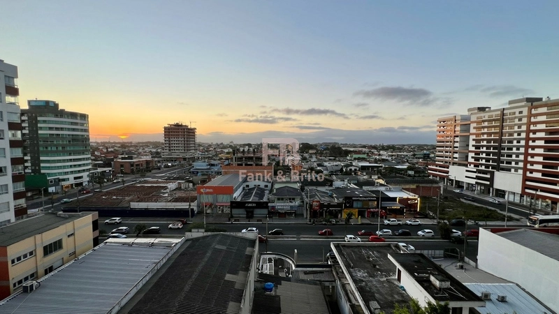 VENDE APARTAMENTO COM VISTA PARA A SERRA: 31ª foto da galeria de imagens do imóvel