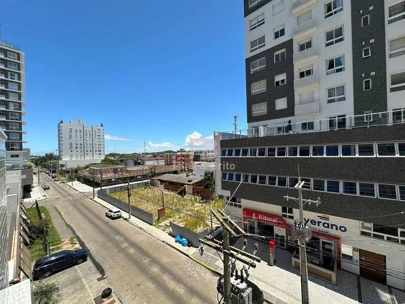 MOBILIADO E DECORADO COM TERRAÇO.: 20ª foto da galeria de imagens do imóvel