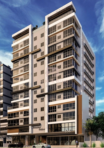 LANÇAMENTO NO BAIRRO ZONA NOVA- 20% ATO + 72X: 1ª foto da galeria de imagens do imóvel