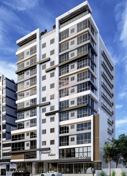LANÇAMENTO NO BAIRRO ZONA NOVA- 20% ATO + 72X: 24ª foto da galeria de imagens do imóvel