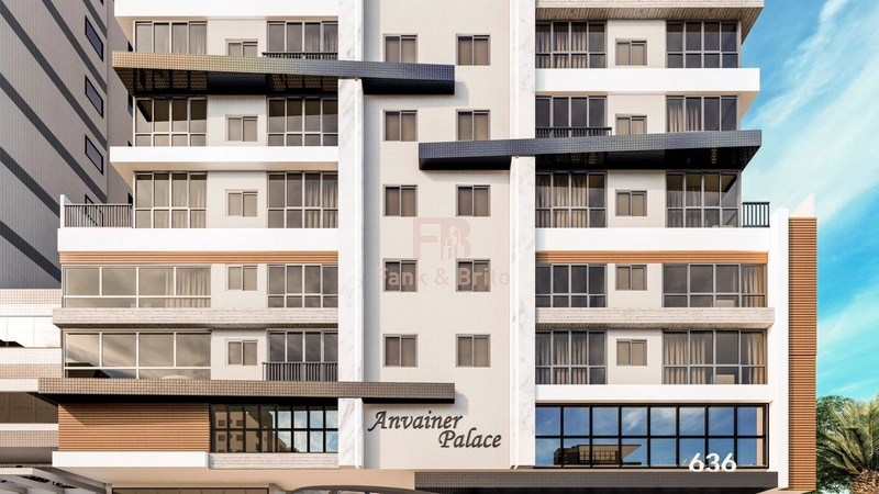 LANÇAMENTO NO BAIRRO ZONA NOVA- 20% ATO + 72X: 16ª foto da galeria de imagens do imóvel