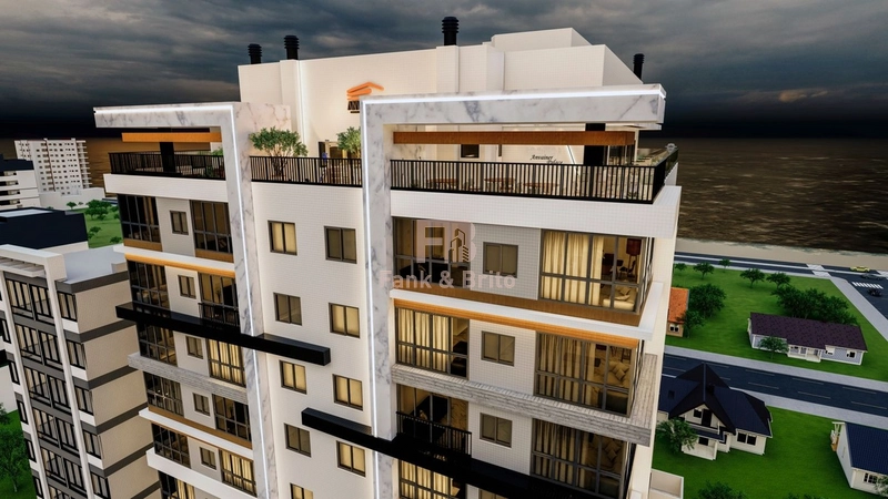 LANÇAMENTO NO BAIRRO ZONA NOVA- 20% ATO + 72X: 23ª foto da galeria de imagens do imóvel