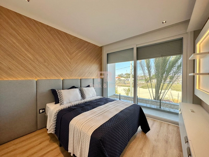 VENDO SOBRADO BEIRA LAGO EM CONDOMINIO FECHADO: 32ª foto da galeria de imagens do imóvel