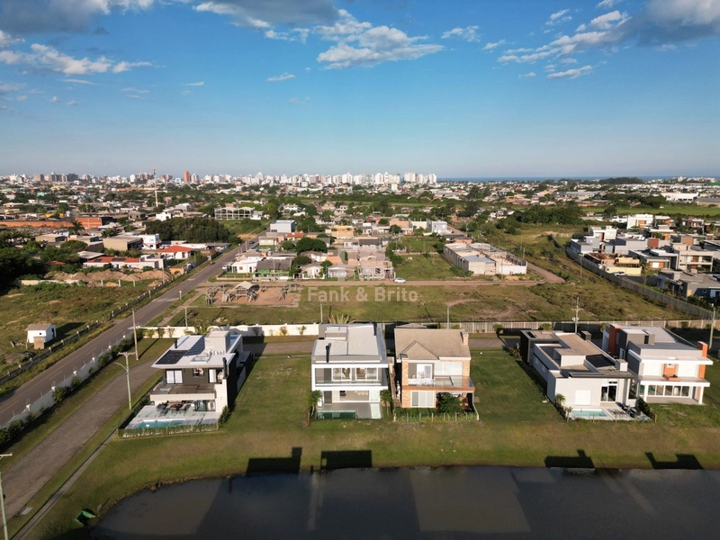 VENDO SOBRADO BEIRA LAGO EM CONDOMINIO FECHADO: 53ª foto da galeria de imagens do imóvel