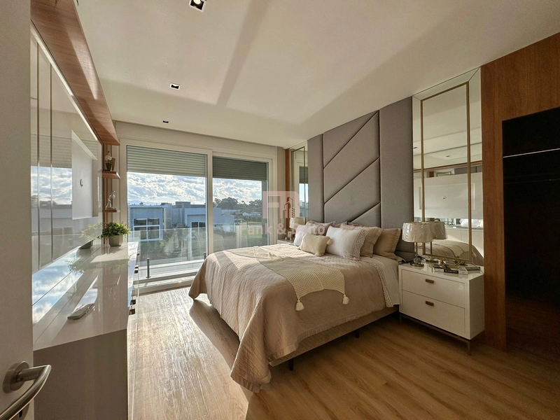 VENDO SOBRADO BEIRA LAGO EM CONDOMINIO FECHADO: 33ª foto da galeria de imagens do imóvel