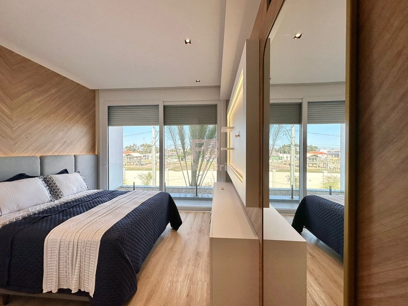VENDO SOBRADO BEIRA LAGO EM CONDOMINIO FECHADO: 34ª foto da galeria de imagens do imóvel