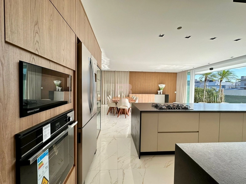 VENDO SOBRADO BEIRA LAGO EM CONDOMINIO FECHADO: 25ª foto da galeria de imagens do imóvel