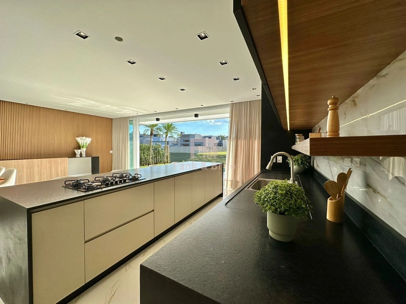 VENDO SOBRADO BEIRA LAGO EM CONDOMINIO FECHADO: 24ª foto da galeria de imagens do imóvel