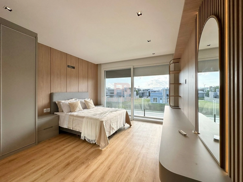 VENDO SOBRADO BEIRA LAGO EM CONDOMINIO FECHADO: 41ª foto da galeria de imagens do imóvel