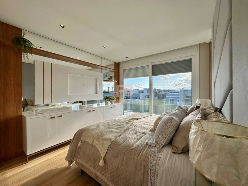 VENDO SOBRADO BEIRA LAGO EM CONDOMINIO FECHADO: 36ª foto da galeria de imagens do imóvel