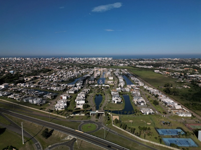 VENDO SOBRADO BEIRA LAGO EM CONDOMINIO FECHADO: 50ª foto da galeria de imagens do imóvel