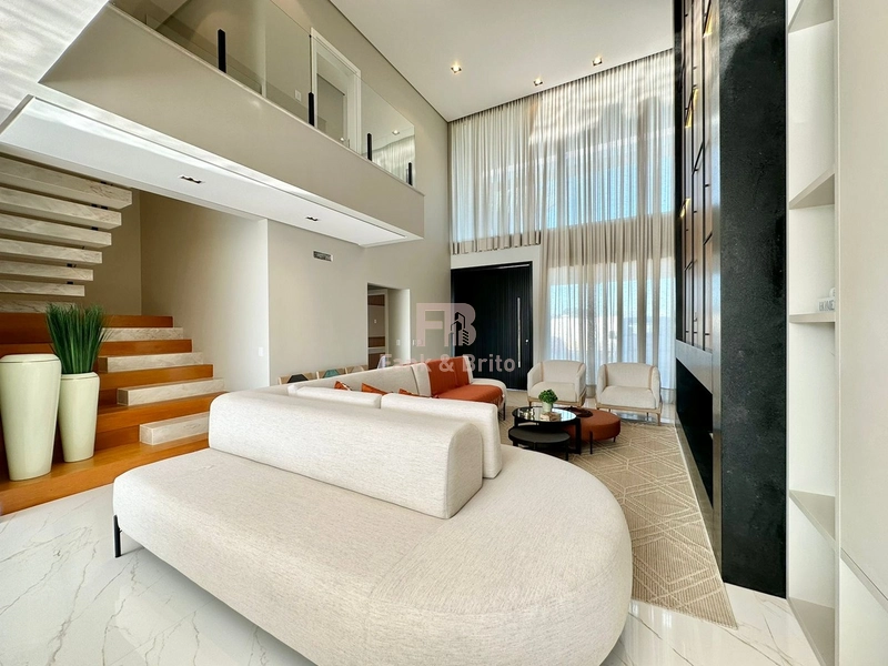 VENDO SOBRADO BEIRA LAGO EM CONDOMINIO FECHADO: 11ª foto da galeria de imagens do imóvel