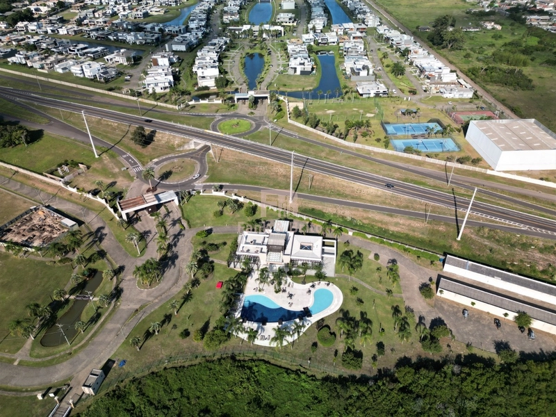 VENDO SOBRADO BEIRA LAGO EM CONDOMINIO FECHADO: 49ª foto da galeria de imagens do imóvel