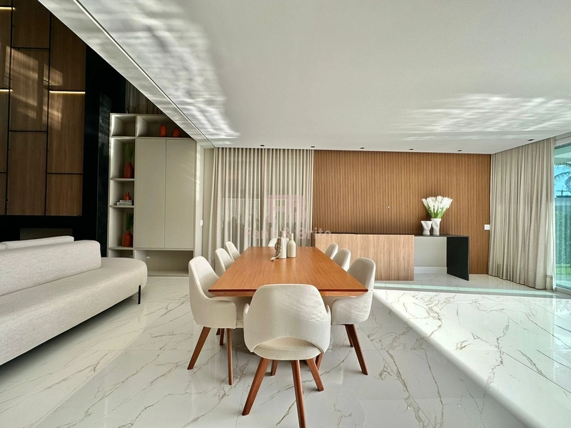 VENDO SOBRADO BEIRA LAGO EM CONDOMINIO FECHADO: 26ª foto da galeria de imagens do imóvel