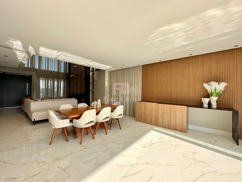 VENDO SOBRADO BEIRA LAGO EM CONDOMINIO FECHADO: 14ª foto da galeria de imagens do imóvel