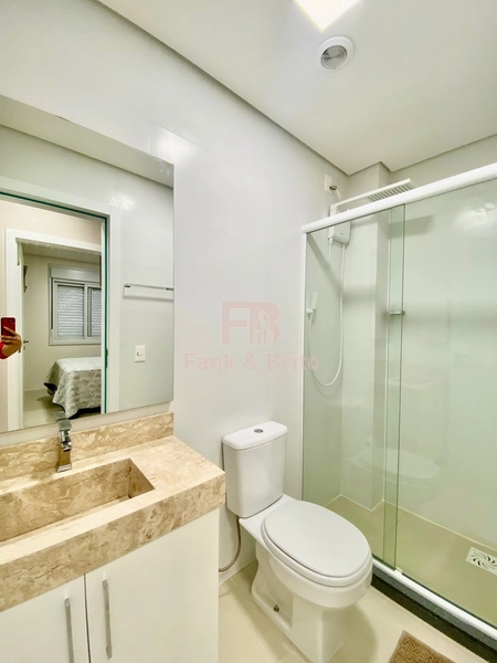 Apartamento de 3 dormitórios no bairro Navegantes!: 15ª foto da galeria de imagens do imóvel