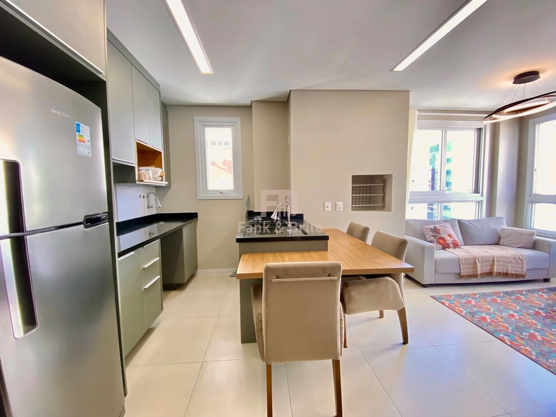 Apartamento de 3 dormitórios no bairro Navegantes!: 5ª foto da galeria de imagens do imóvel