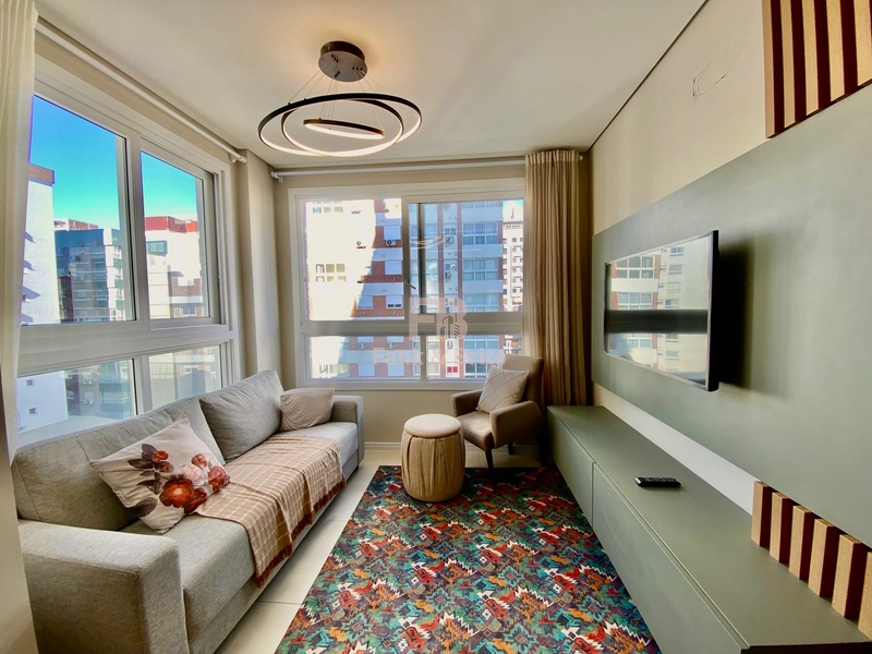 Apartamento de 3 dormitórios no bairro Navegantes!: 8ª foto da galeria de imagens do imóvel