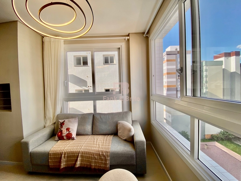 Apartamento de 3 dormitórios no bairro Navegantes!: 9ª foto da galeria de imagens do imóvel
