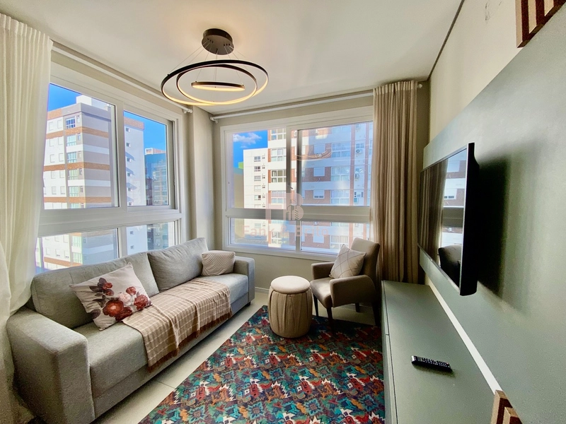 Apartamento de 3 dormitórios no bairro Navegantes!: 1ª foto da galeria de imagens do imóvel