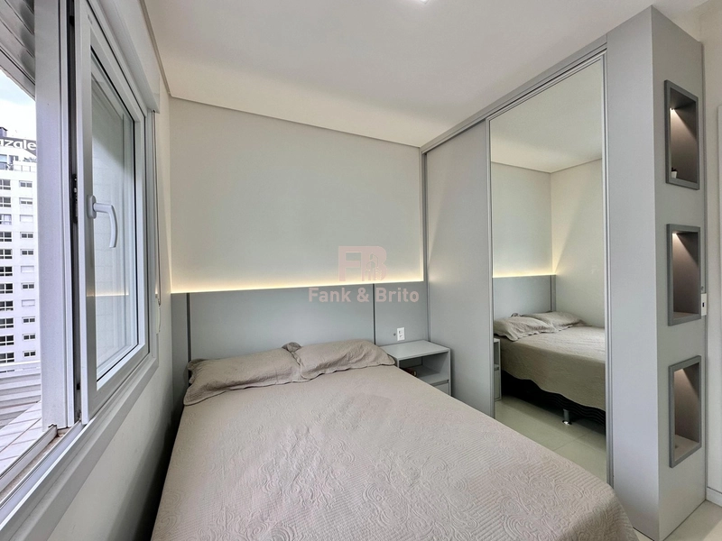 APARTAMENTO A VENDA JUNTO DA AVENIDA DA SANTINHA!: 15ª foto da galeria de imagens do imóvel