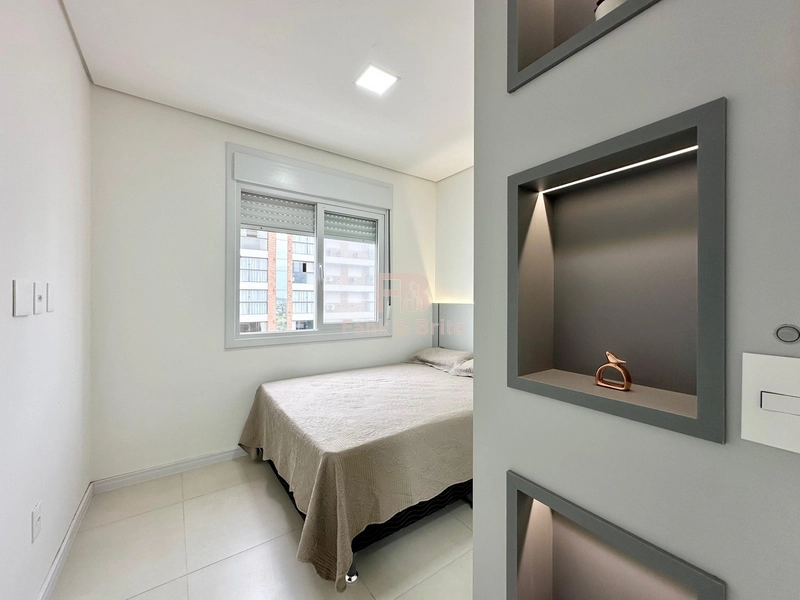 APARTAMENTO A VENDA JUNTO DA AVENIDA DA SANTINHA!: 14ª foto da galeria de imagens do imóvel