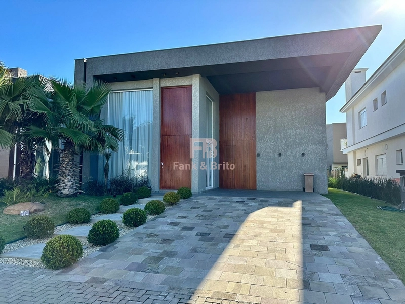 CASA A VENDA NO CONDOMÍNIO DUBAI EM CAPÃO DA CANOA: 25ª foto da galeria de imagens do imóvel