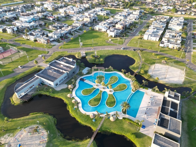 CASA A VENDA NO CONDOMÍNIO DUBAI EM CAPÃO DA CANOA: 13ª foto da galeria de imagens do imóvel