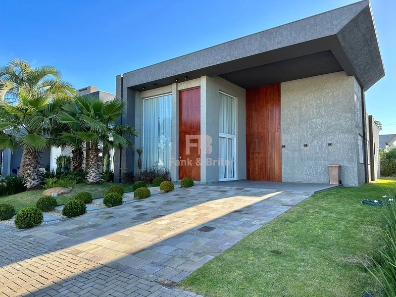 CASA A VENDA NO CONDOMÍNIO DUBAI EM CAPÃO DA CANOA: 26ª foto da galeria de imagens do imóvel