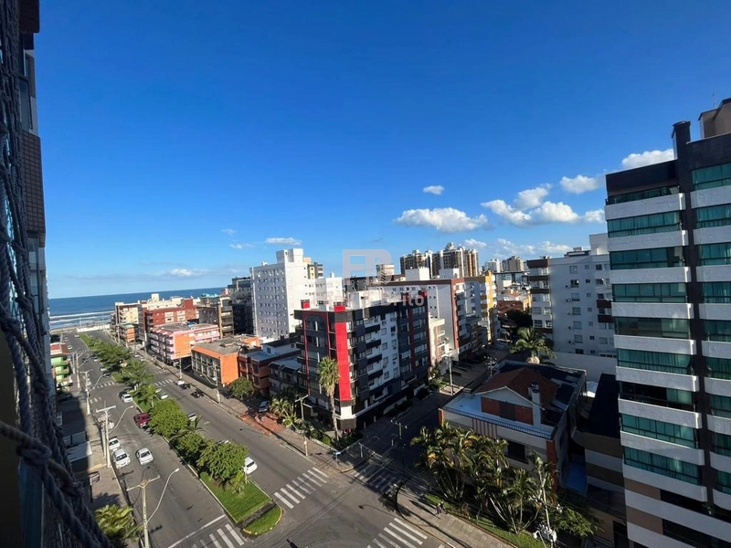 NA AVENIDA COM VISTA MAR E SERRA!: 4ª foto da galeria de imagens do imóvel