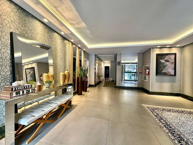 VENDE APARTAMENTO FINAMENTE MOBILIADO E DECORADO PRONTO PARA USO: 27ª foto da galeria de imagens do imóvel