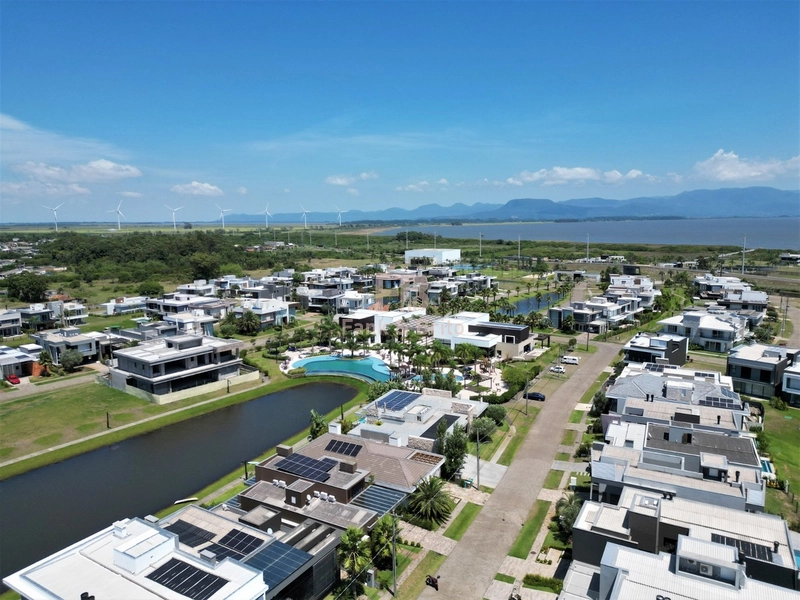 CASA A VENDA NO CONDOMINIO CAPÃO ILHAS: 45ª foto da galeria de imagens do imóvel