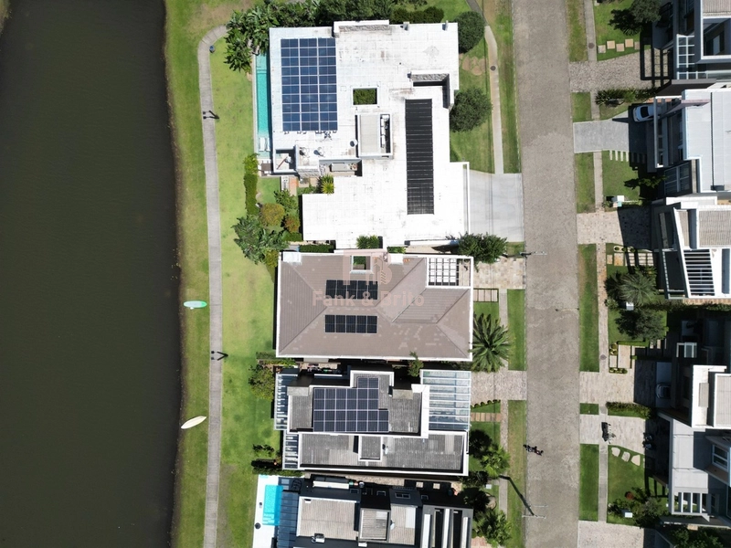 CASA A VENDA NO CONDOMINIO CAPÃO ILHAS: 46ª foto da galeria de imagens do imóvel