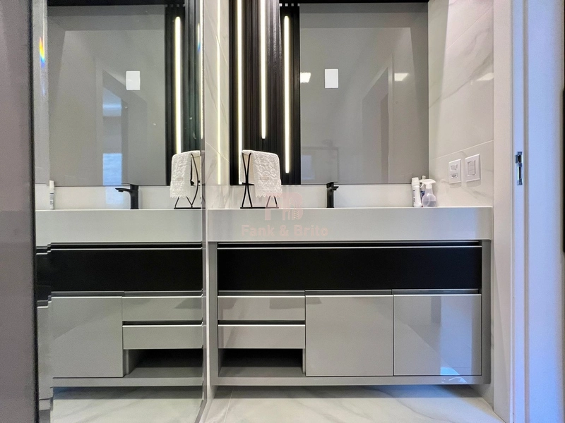 CASA A VENDA NO CONDOMINIO CAPÃO ILHAS: 20ª foto da galeria de imagens do imóvel
